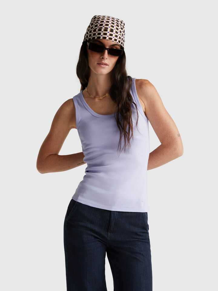 TANK-TOP Women image number 3